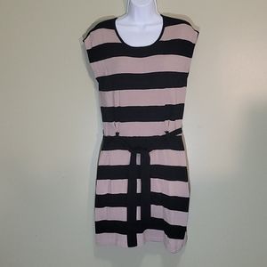 Banana Republic Sleeveless Sweater Dress